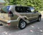 продам Toyota Land Cruiser (120) Prado в пмр  фото 4