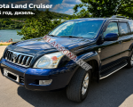 продам Toyota Land Cruiser (120) Prado в пмр  фото 5