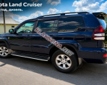 продам Toyota Land Cruiser (120) Prado в пмр  фото 4