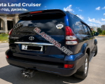 продам Toyota Land Cruiser (120) Prado в пмр  фото 3