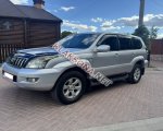 продам Toyota Land Cruiser (120) Prado в пмр  фото 3