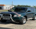 продам Toyota Land Cruiser (90) Prado в пмр  фото 3