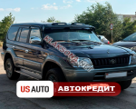 продам Toyota Land Cruiser (90) Prado в пмр  фото 4