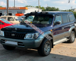 продам Toyota Land Cruiser (90) Prado в пмр  фото 3