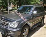 продам Toyota Land Cruiser 100 в пмр  фото 4