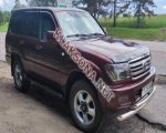 продам Toyota Land Cruiser 100 в пмр  фото 5