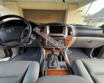 продам Toyota Land Cruiser 100 в пмр  фото 4