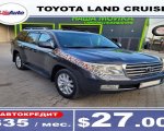 продам Toyota Land Cruiser 200 в пмр  фото 6