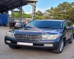 продам Toyota Land Cruiser 200 в пмр  фото 5