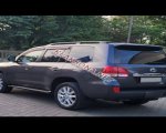 продам Toyota Land Cruiser 200 в пмр  фото 3