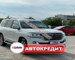 продам Toyota Land Cruiser 200 в пмр  фото 3