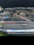 продам Toyota Land Cruiser 100 в пмр  фото 4