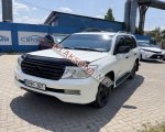 продам Toyota Land Cruiser 200 в пмр  фото 3