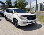 продам Toyota Land Cruiser 200 в пмр  фото 2