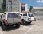 продам Toyota Land Cruiser 70 в пмр  фото 2