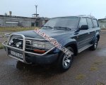 продам Toyota Land Cruiser 80 в пмр  фото 4