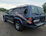 продам Toyota Land Cruiser 80 в пмр  фото 3