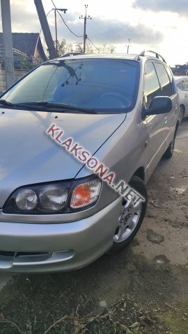 продам Toyota Picnicв пмр  фото 6