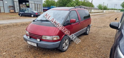 продам Toyota Previaв пмр  фото 4