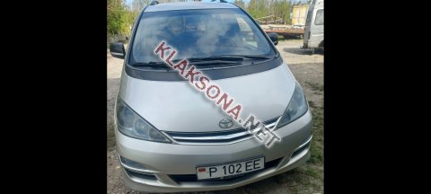 продам Toyota Previaв пмр  фото 6