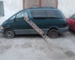 продам Toyota Previa в пмр  фото 2