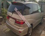 продам Toyota Previa в пмр  фото 4