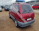 продам Toyota Previa в пмр  фото 2