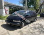 продам Toyota Previa в пмр  фото 5