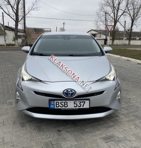 продам Toyota Priusв пмр  фото 4