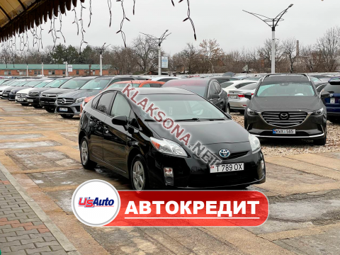 продам Toyota Priusв пмр  фото 4