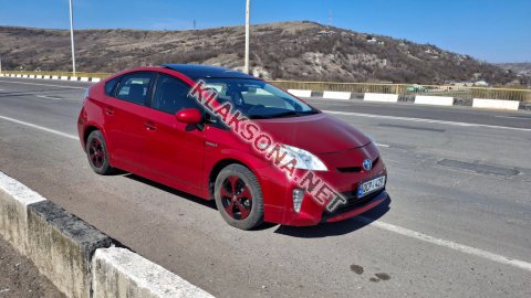 продам Toyota Priusв пмр  фото 4
