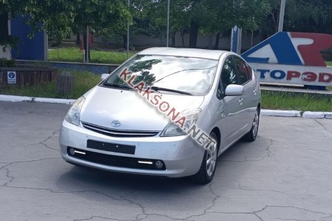 продам Toyota Priusв пмр  фото 4