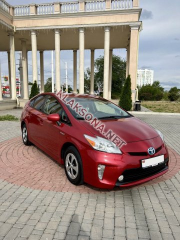 продам Toyota Priusв пмр  фото 4