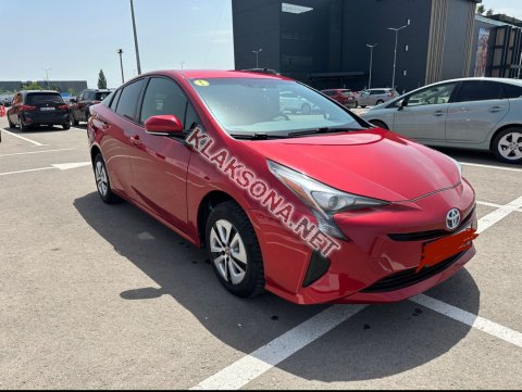 продам Toyota Priusв пмр  фото 5