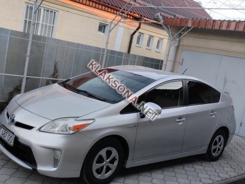 продам Toyota Priusв пмр  фото 5