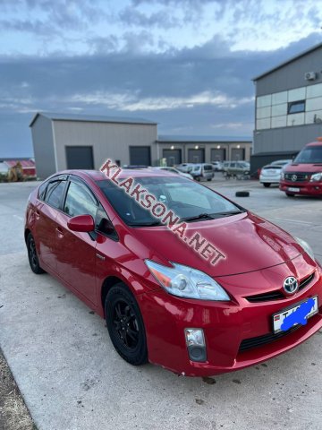 продам Toyota Priusв пмр  фото 5