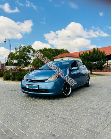 продам Toyota Priusв пмр  фото 6