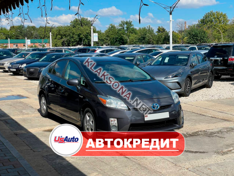 продам Toyota Priusв пмр  фото 6