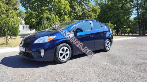 продам Toyota Priusв пмр  фото 6
