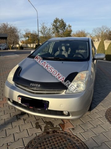 продам Toyota Priusв пмр  фото 5