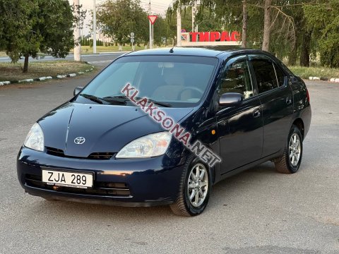 продам Toyota Priusв пмр  фото 5