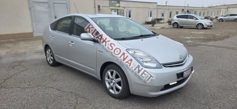 продам Toyota Priusв пмр  фото 4
