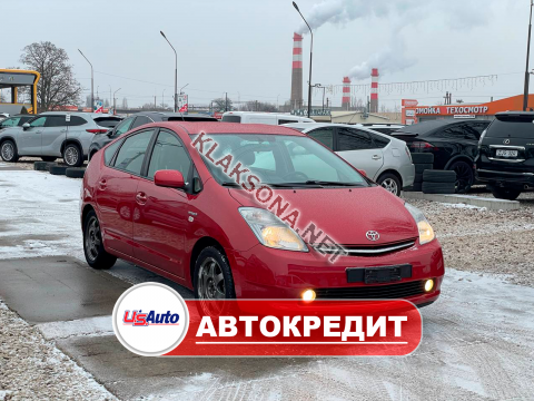 продам Toyota Priusв пмр  фото 6