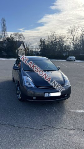 продам Toyota Priusв пмр  фото 6