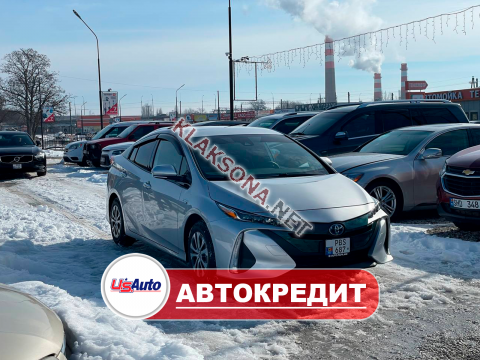 продам Toyota Priusв пмр  фото 5
