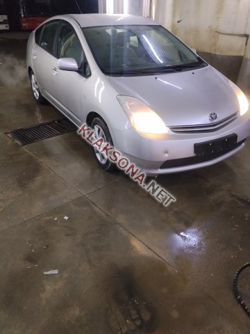 продам Toyota Priusв пмр  фото 4