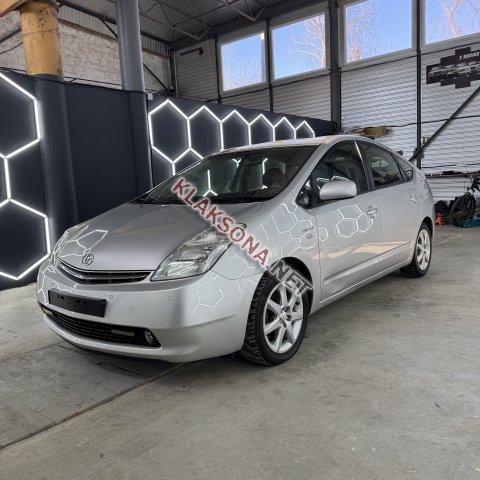 продам Toyota Priusв пмр  фото 4