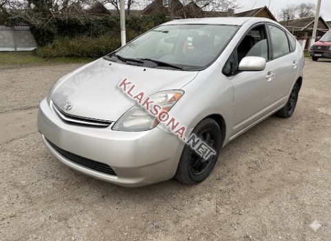 продам Toyota Priusв пмр  фото 6