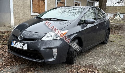 продам Toyota Priusв пмр  фото 4