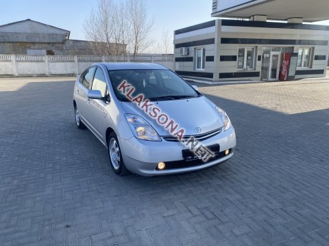 продам Toyota Priusв пмр  фото 5